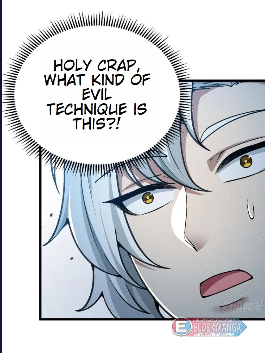 Ölümsüzlük Dünyasında Vahşi Hayat Bölüm 20 - Sayfa 29