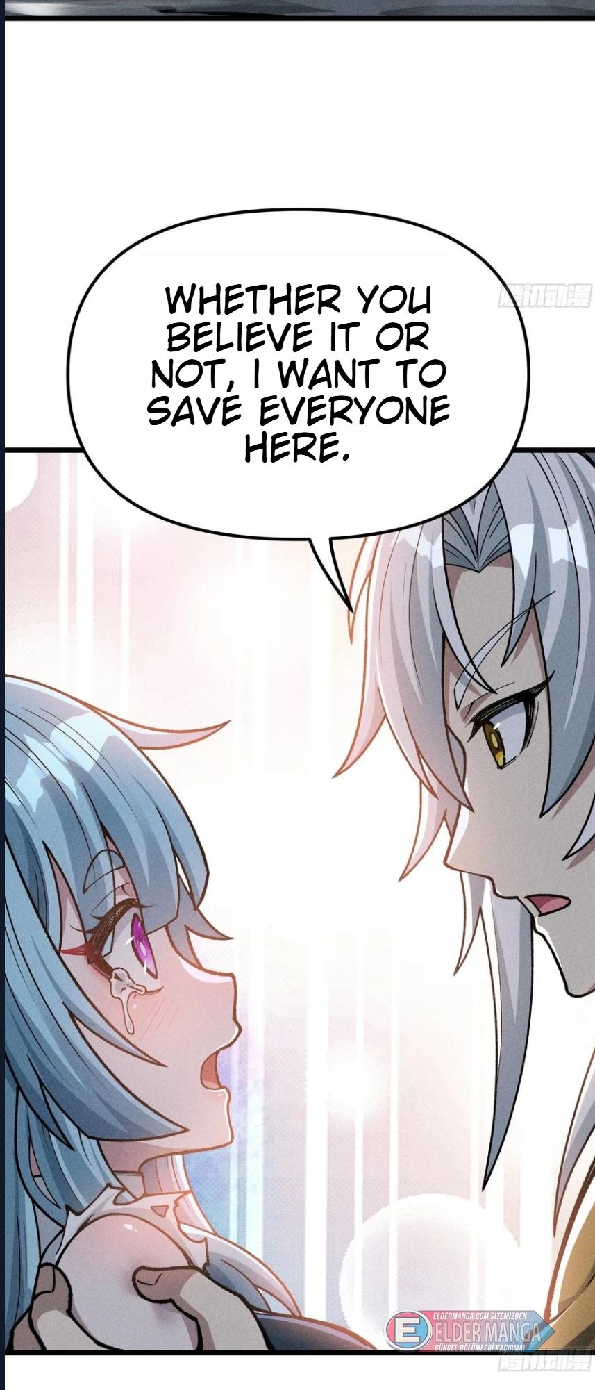 Ölümsüzlük Dünyasında Vahşi Hayat Bölüm 20 - Sayfa 44