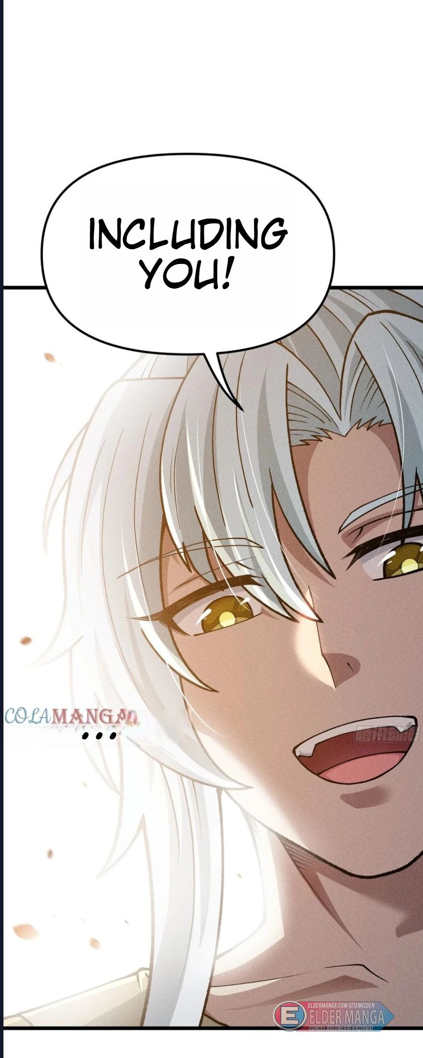 Ölümsüzlük Dünyasında Vahşi Hayat Bölüm 20 - Sayfa 45