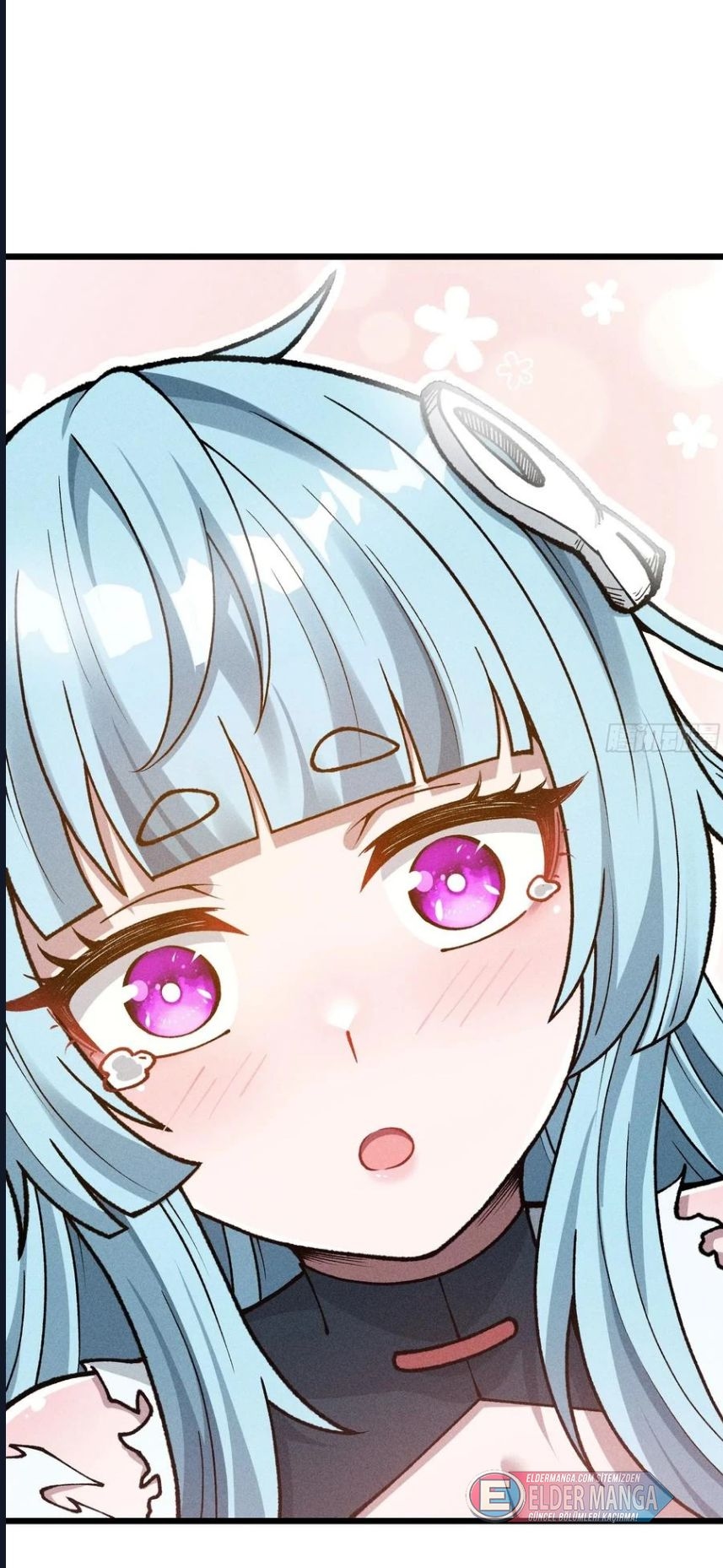 Ölümsüzlük Dünyasında Vahşi Hayat Bölüm 20 - Sayfa 46