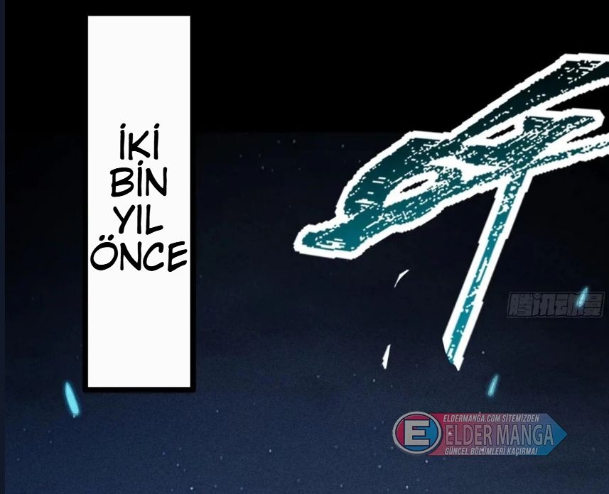 Ölümsüzlük Dünyasında Vahşi Hayat Bölüm 21 - Sayfa 4