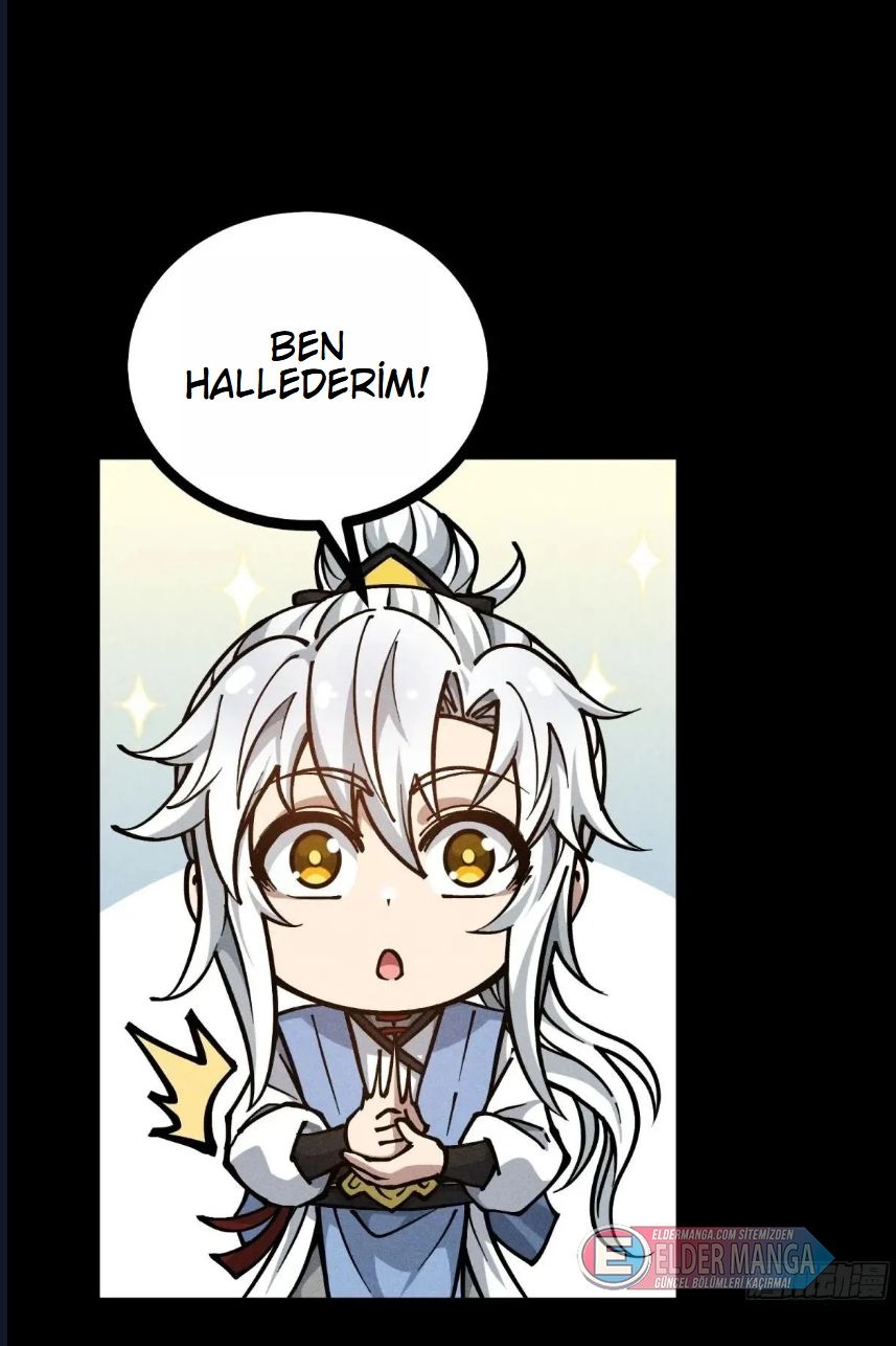 Ölümsüzlük Dünyasında Vahşi Hayat Bölüm 21 - Sayfa 20