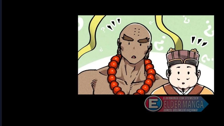 Ölümsüzlük Dünyasında Vahşi Hayat Bölüm 21 - Sayfa 21