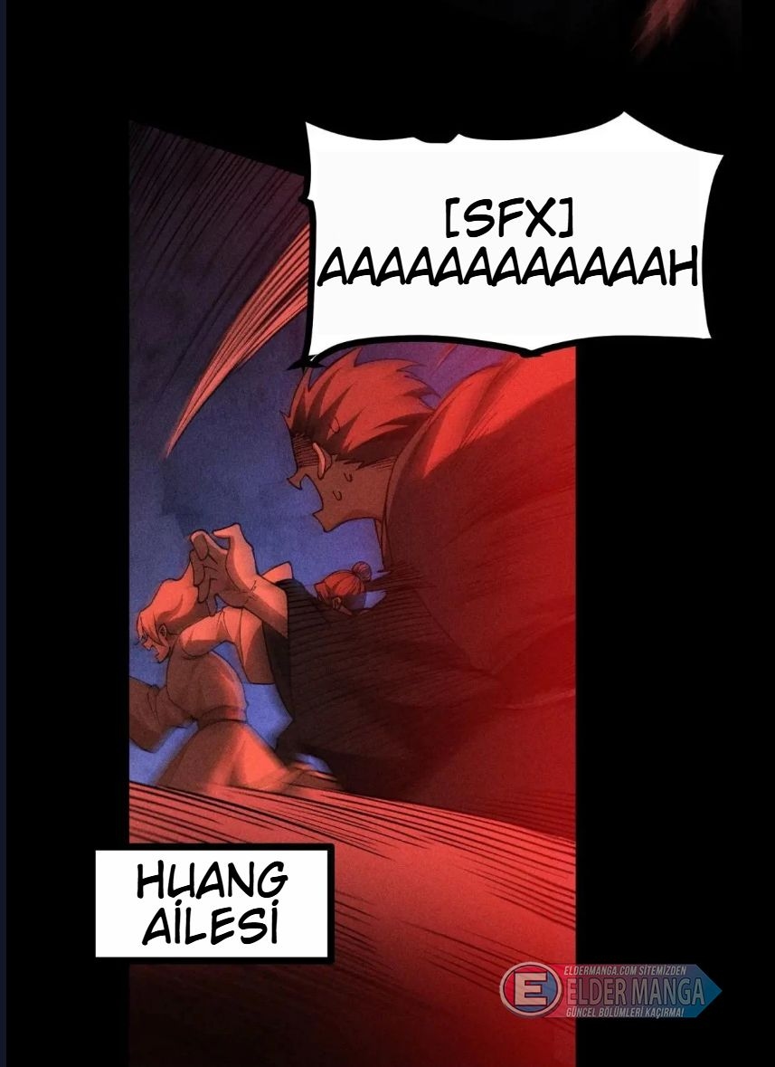 Ölümsüzlük Dünyasında Vahşi Hayat Bölüm 21 - Sayfa 27