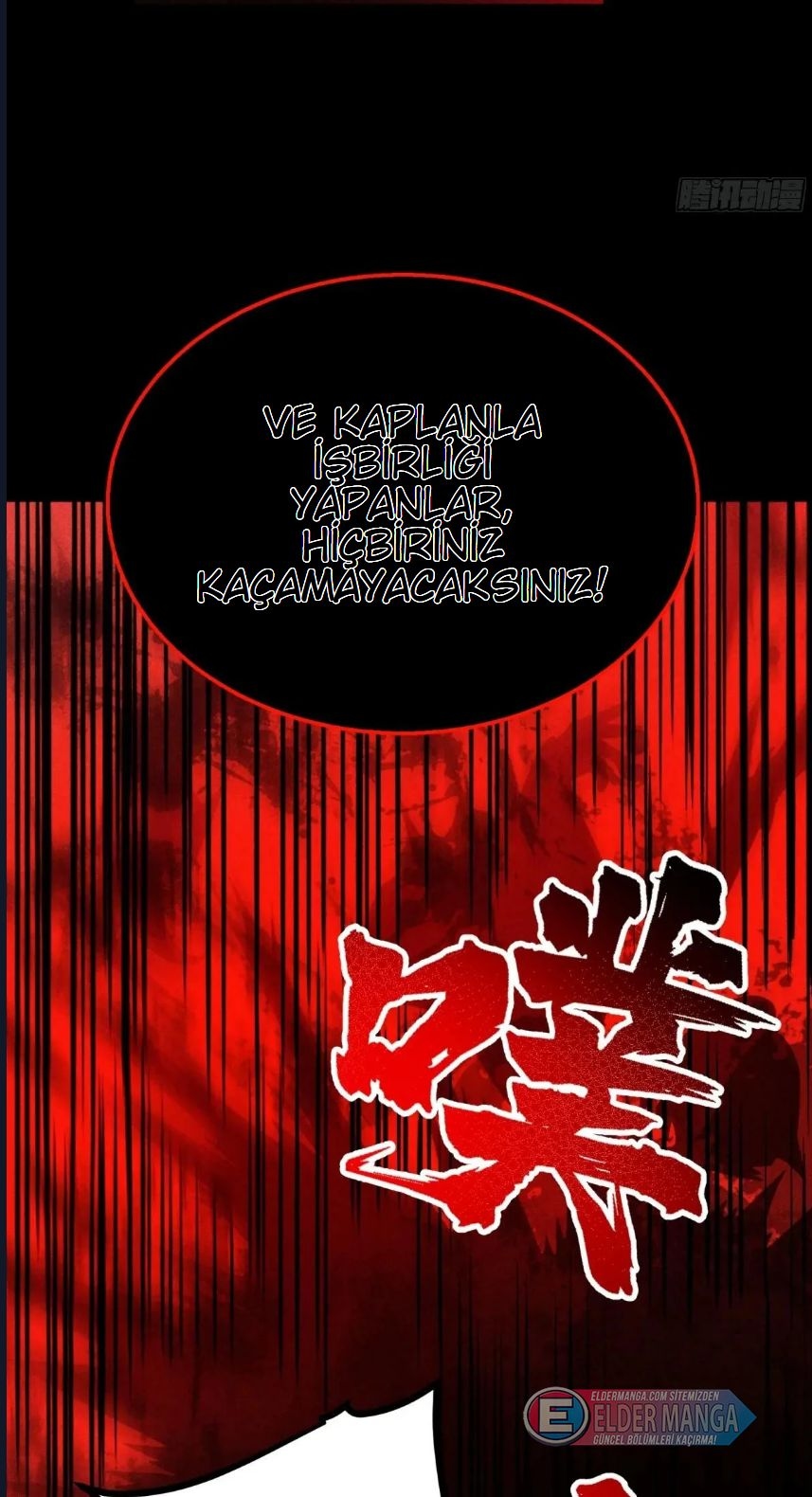 Ölümsüzlük Dünyasında Vahşi Hayat Bölüm 21 - Sayfa 28