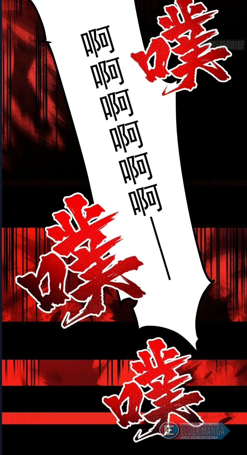 Ölümsüzlük Dünyasında Vahşi Hayat Bölüm 21 - Sayfa 29