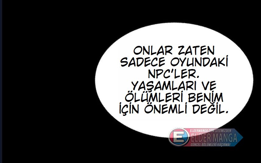 Ölümsüzlük Dünyasında Vahşi Hayat Bölüm 21 - Sayfa 31