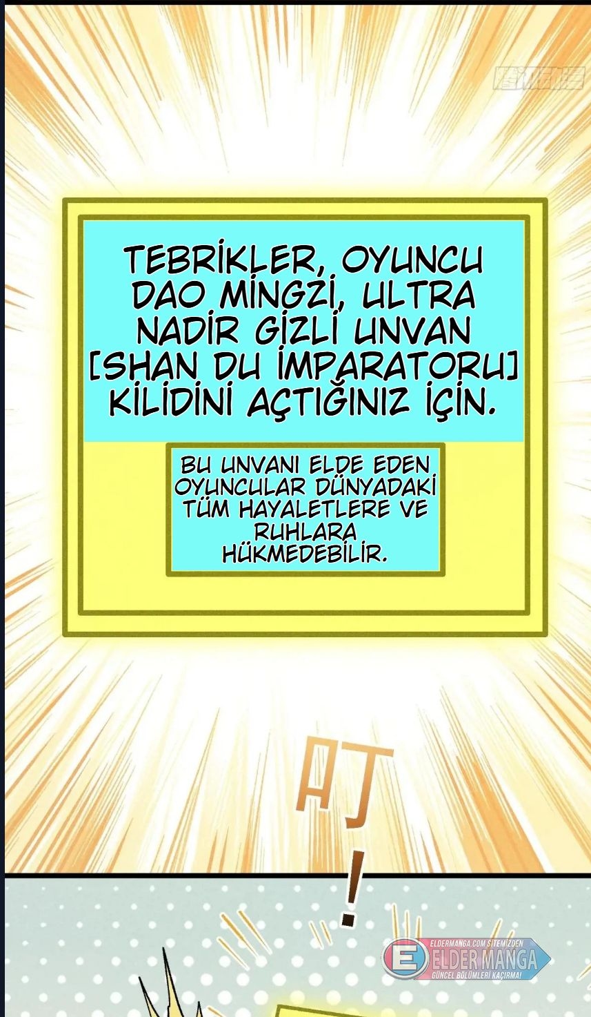 Ölümsüzlük Dünyasında Vahşi Hayat Bölüm 21 - Sayfa 33