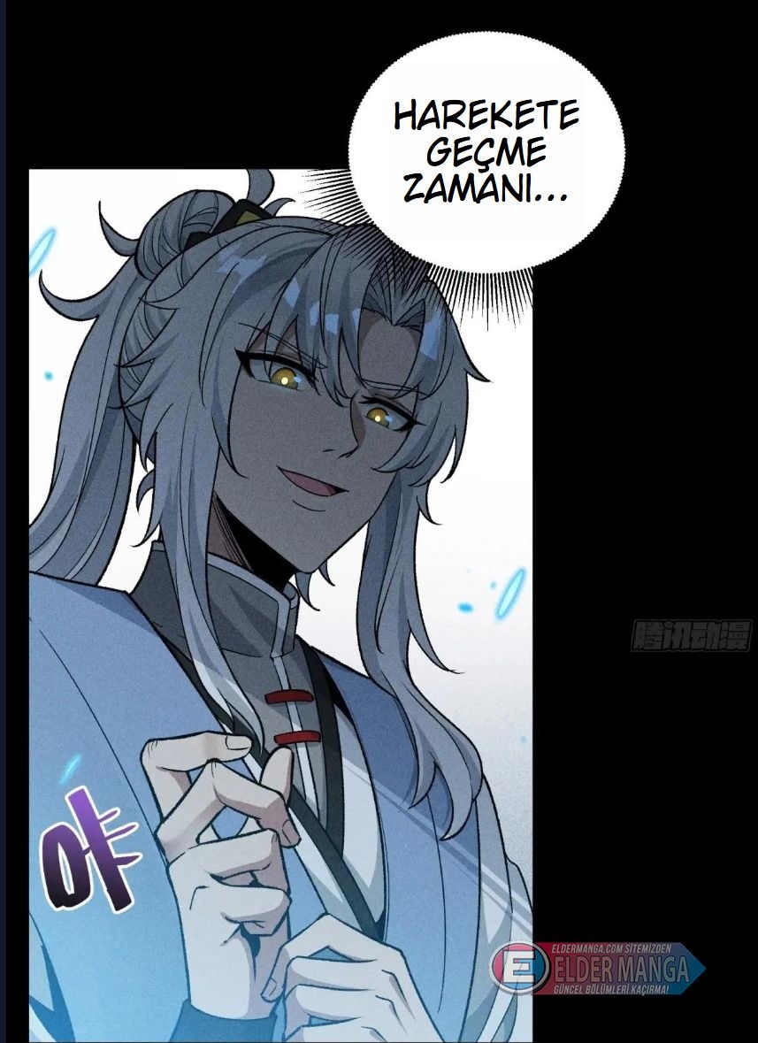 Ölümsüzlük Dünyasında Vahşi Hayat Bölüm 21 - Sayfa 36