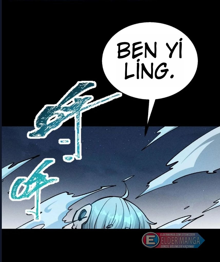 Ölümsüzlük Dünyasında Vahşi Hayat Bölüm 21 - Sayfa 37