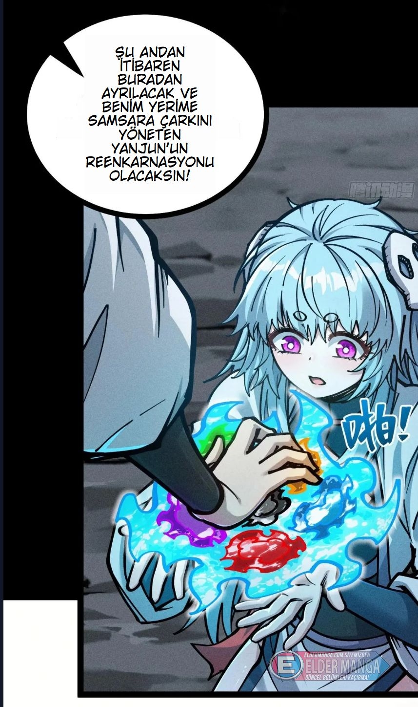 Ölümsüzlük Dünyasında Vahşi Hayat Bölüm 21 - Sayfa 41