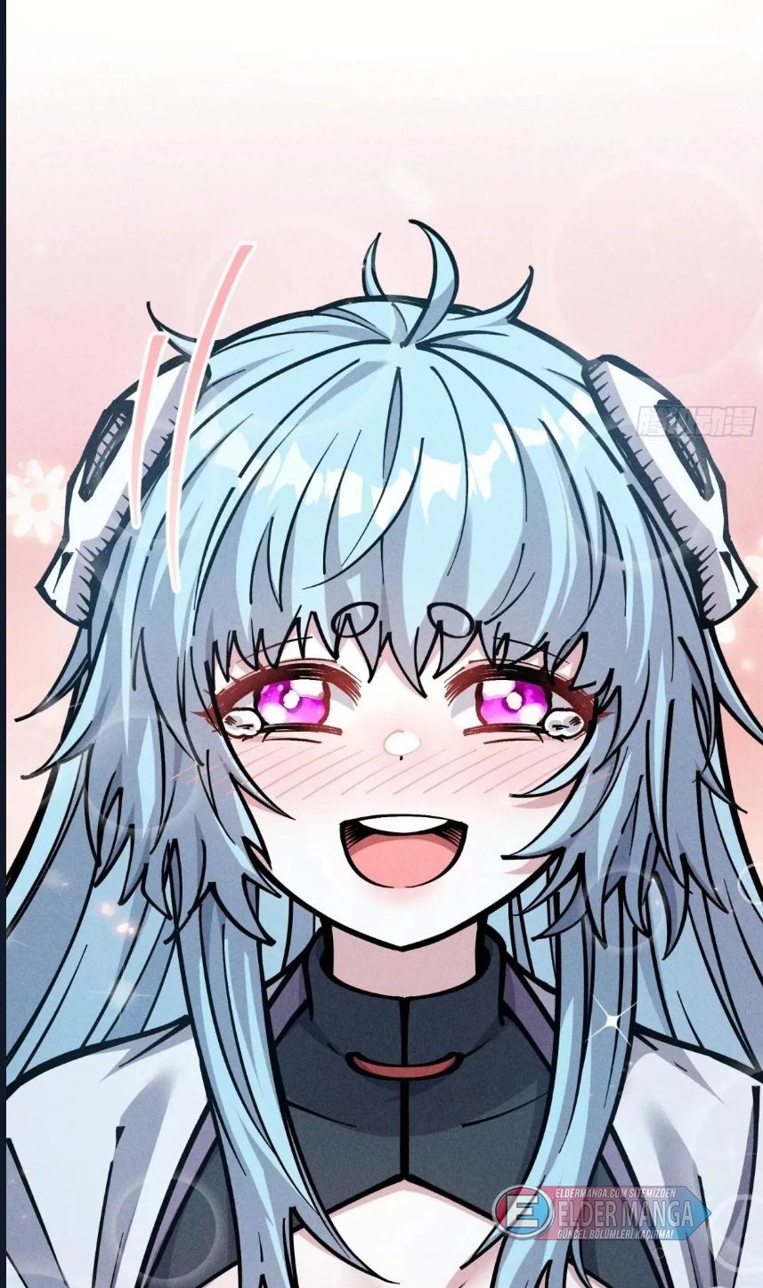 Ölümsüzlük Dünyasında Vahşi Hayat Bölüm 21 - Sayfa 42