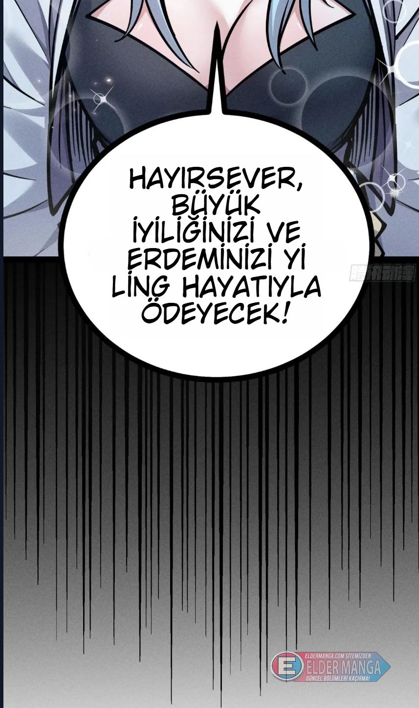 Ölümsüzlük Dünyasında Vahşi Hayat Bölüm 21 - Sayfa 43