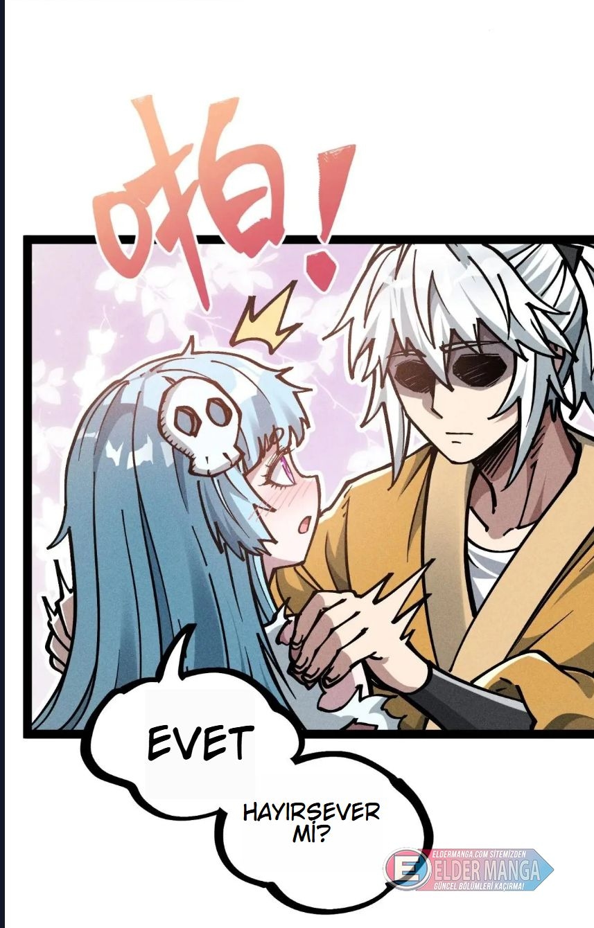 Ölümsüzlük Dünyasında Vahşi Hayat Bölüm 21 - Sayfa 47