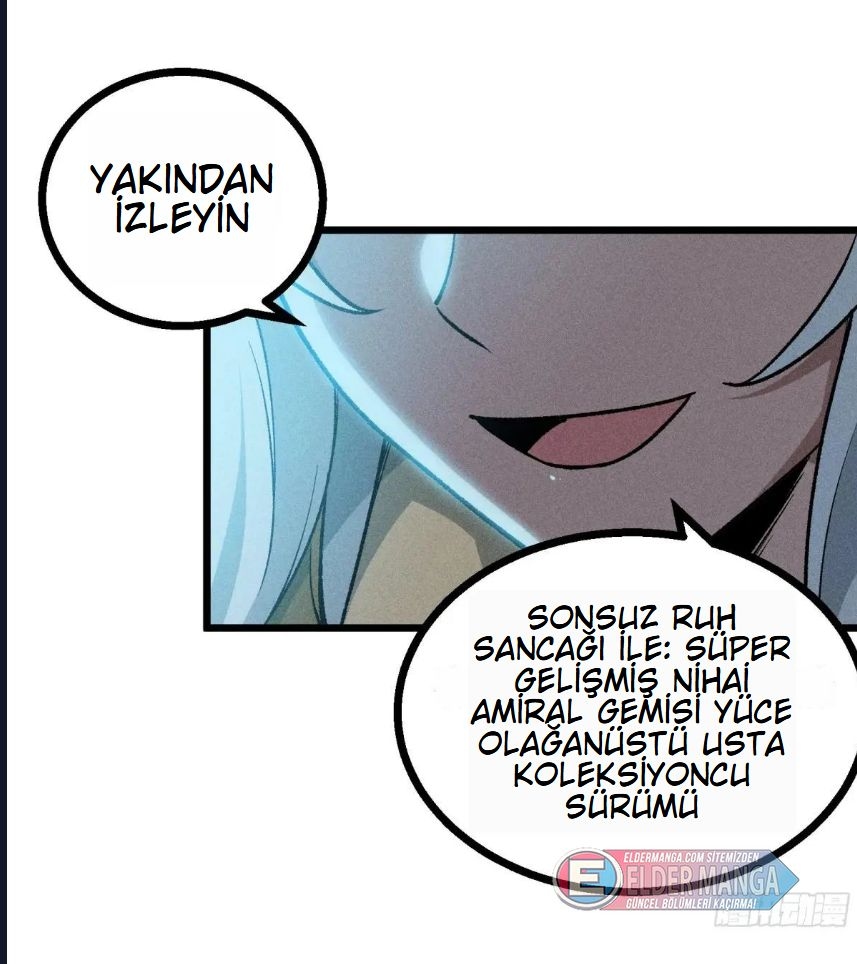 Ölümsüzlük Dünyasında Vahşi Hayat Bölüm 21 - Sayfa 55