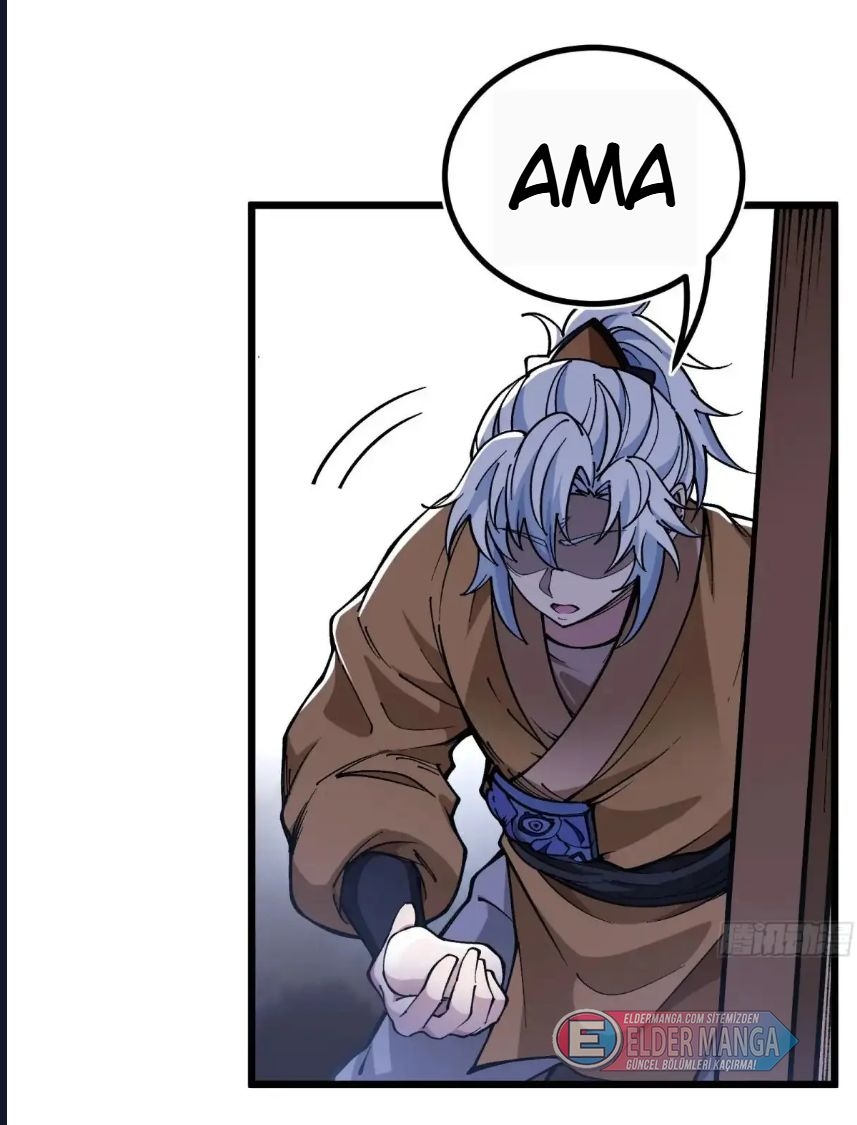 Ölümsüzlük Dünyasında Vahşi Hayat Bölüm 7 - Sayfa 6