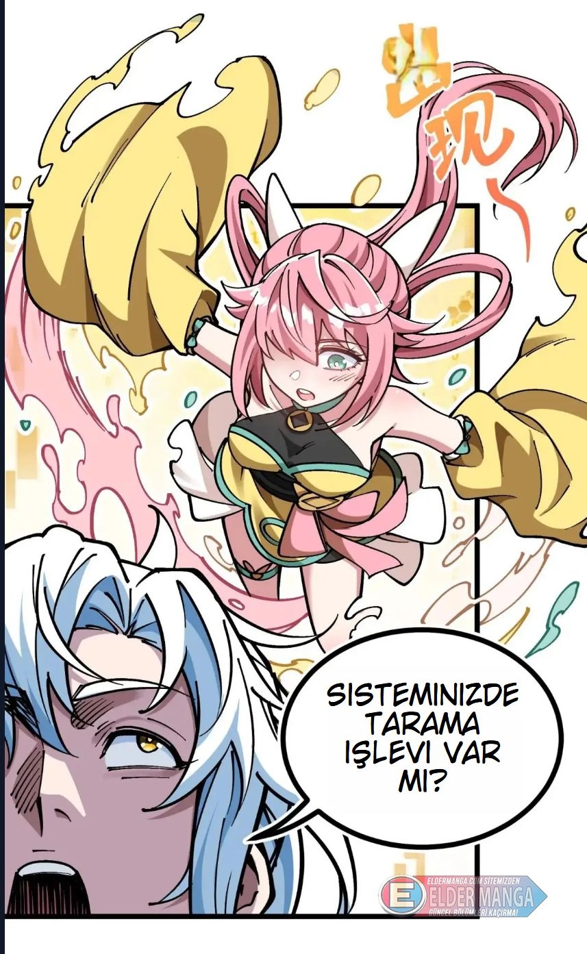 Ölümsüzlük Dünyasında Vahşi Hayat Bölüm 7 - Sayfa 15