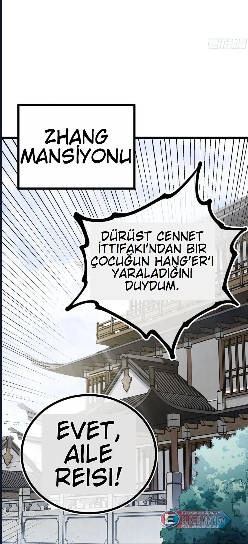 Ölümsüzlük Dünyasında Vahşi Hayat Bölüm 7 - Sayfa 31