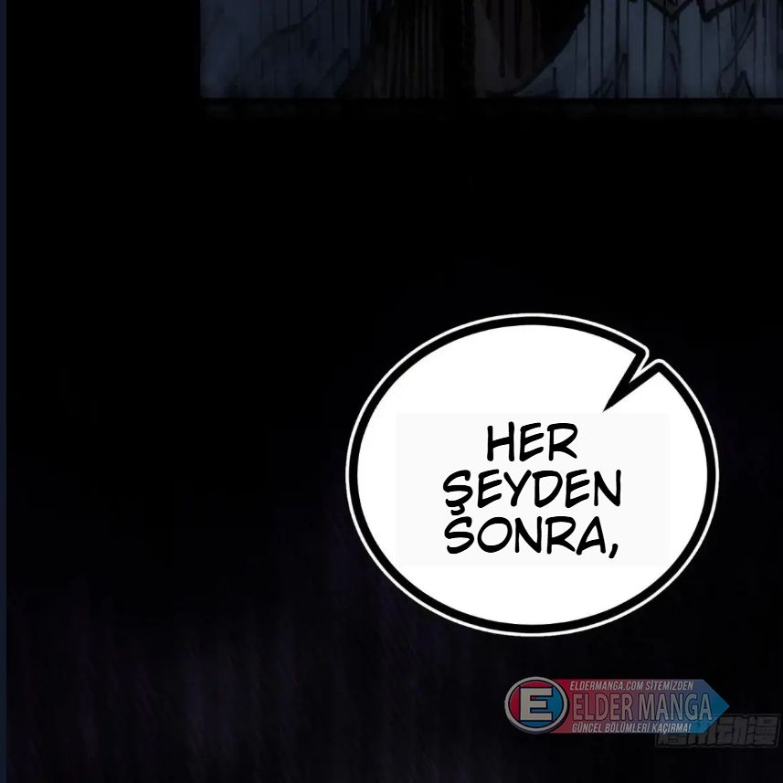 Ölümsüzlük Dünyasında Vahşi Hayat Bölüm 7 - Sayfa 38