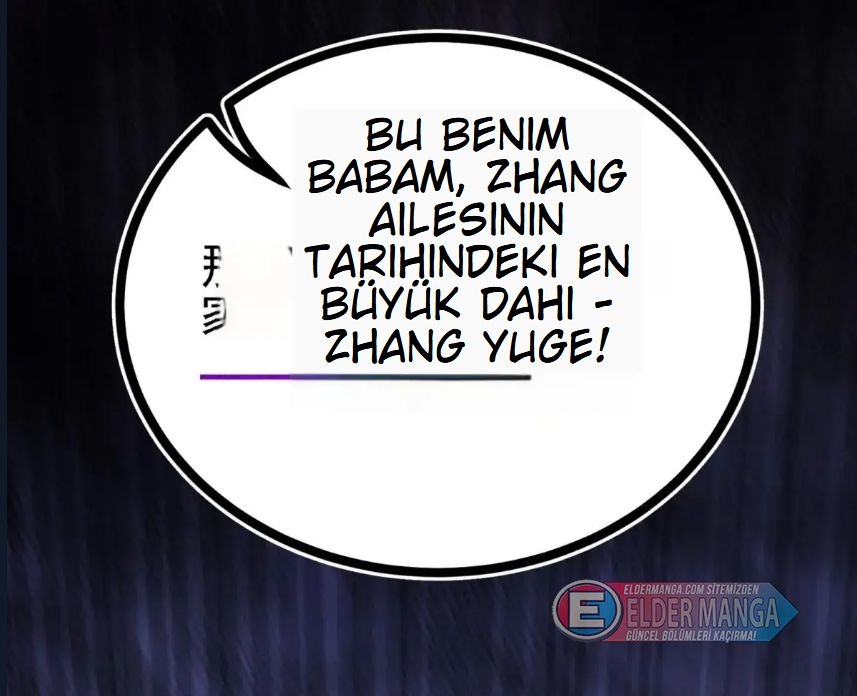 Ölümsüzlük Dünyasında Vahşi Hayat Bölüm 7 - Sayfa 39