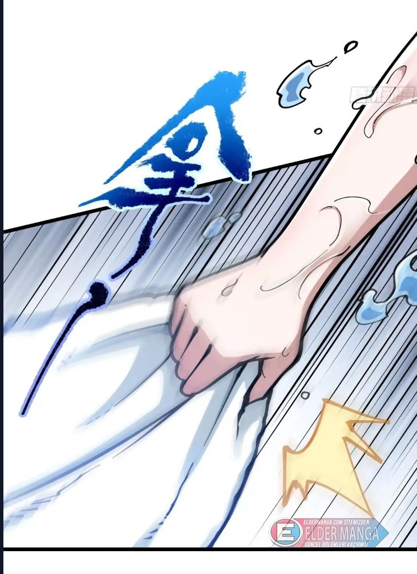 Ölümsüzlük Dünyasında Vahşi Hayat Bölüm 7 - Sayfa 41