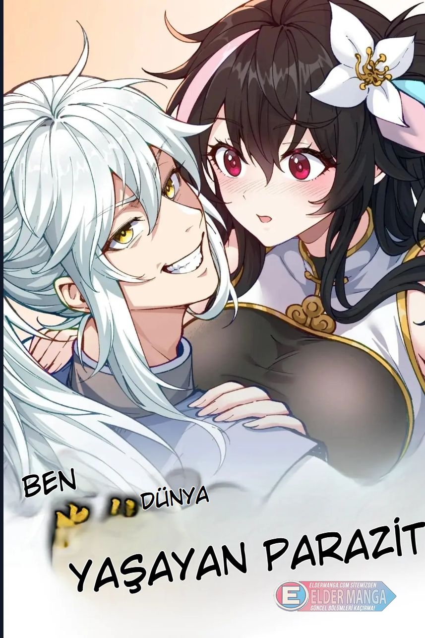 Ölümsüzlük Dünyasında Vahşi Hayat Bölüm 44 - Sayfa 1