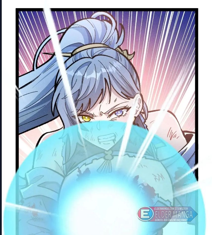 Ölümsüzlük Dünyasında Vahşi Hayat Bölüm 44 - Sayfa 4