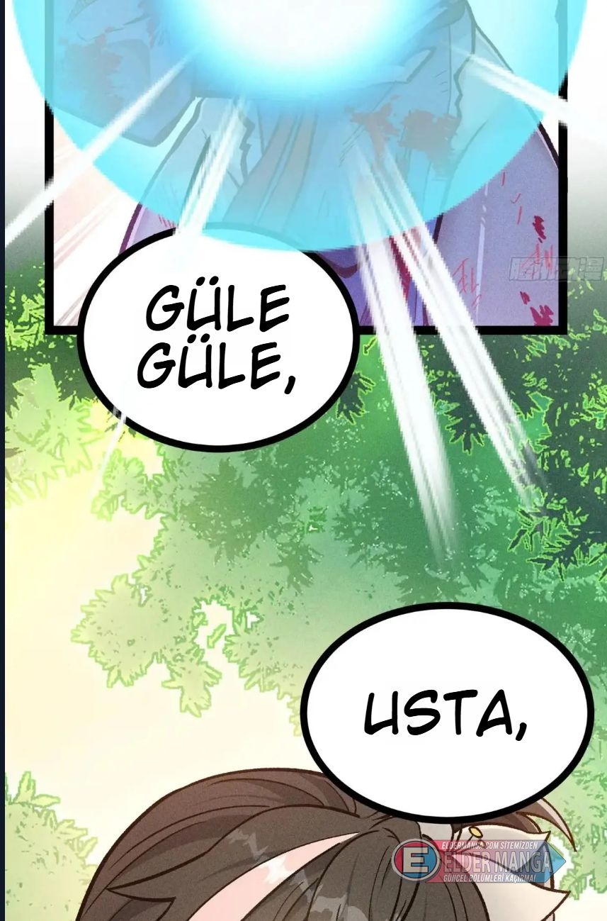 Ölümsüzlük Dünyasında Vahşi Hayat Bölüm 44 - Sayfa 5