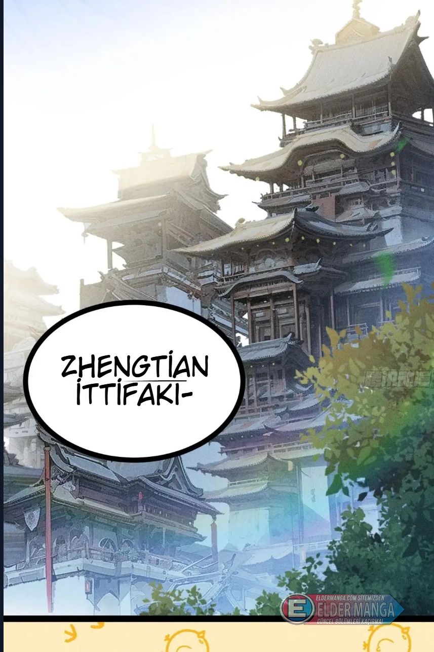 Ölümsüzlük Dünyasında Vahşi Hayat Bölüm 44 - Sayfa 8