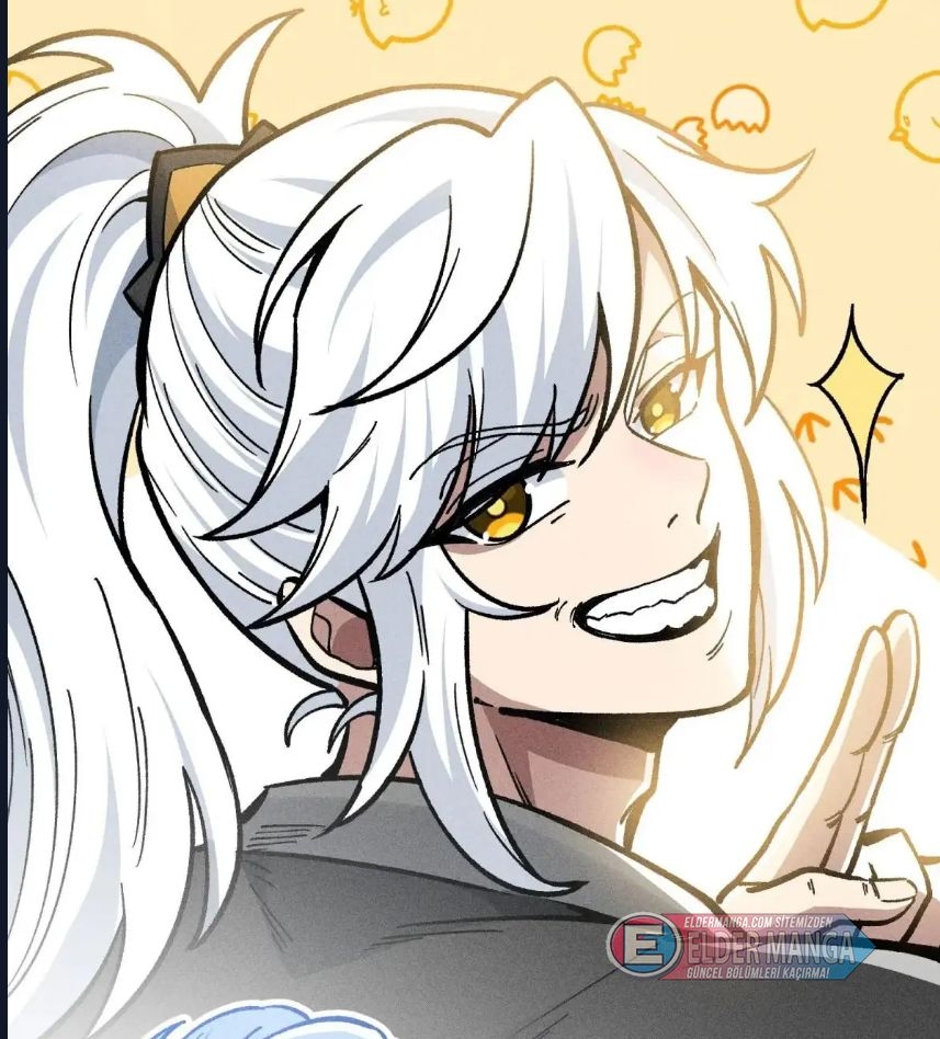 Ölümsüzlük Dünyasında Vahşi Hayat Bölüm 44 - Sayfa 9