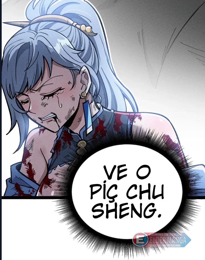 Ölümsüzlük Dünyasında Vahşi Hayat Bölüm 44 - Sayfa 10