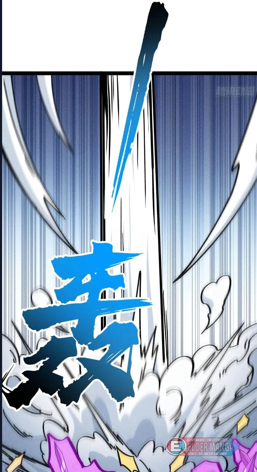 Ölümsüzlük Dünyasında Vahşi Hayat Bölüm 44 - Sayfa 13