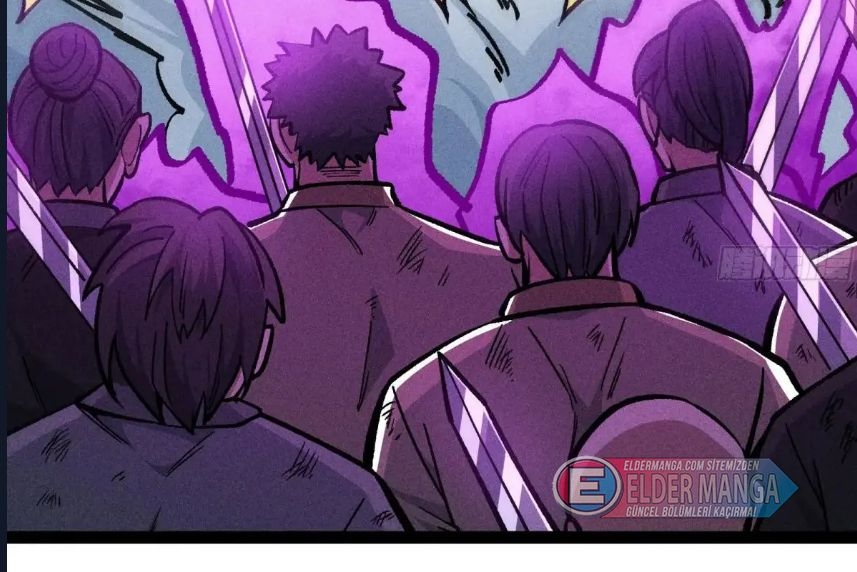 Ölümsüzlük Dünyasında Vahşi Hayat Bölüm 44 - Sayfa 14