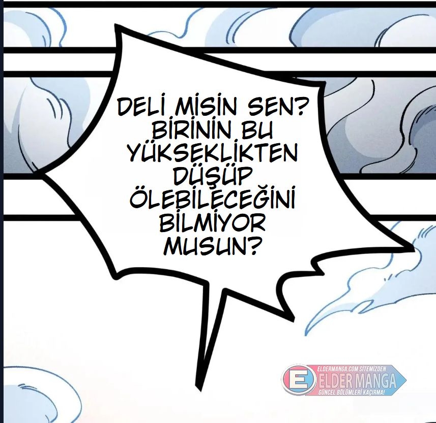 Ölümsüzlük Dünyasında Vahşi Hayat Bölüm 44 - Sayfa 16