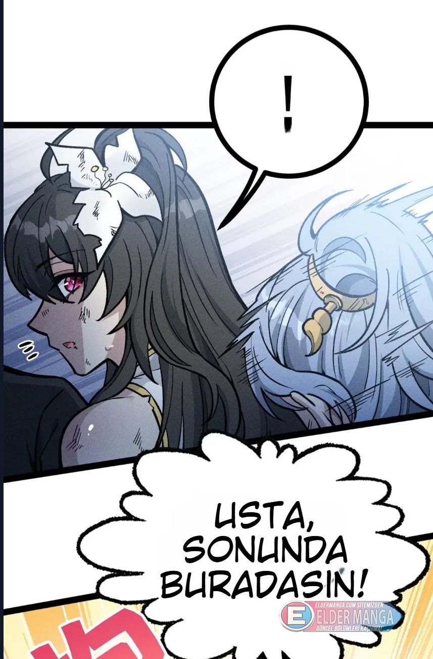 Ölümsüzlük Dünyasında Vahşi Hayat Bölüm 44 - Sayfa 21