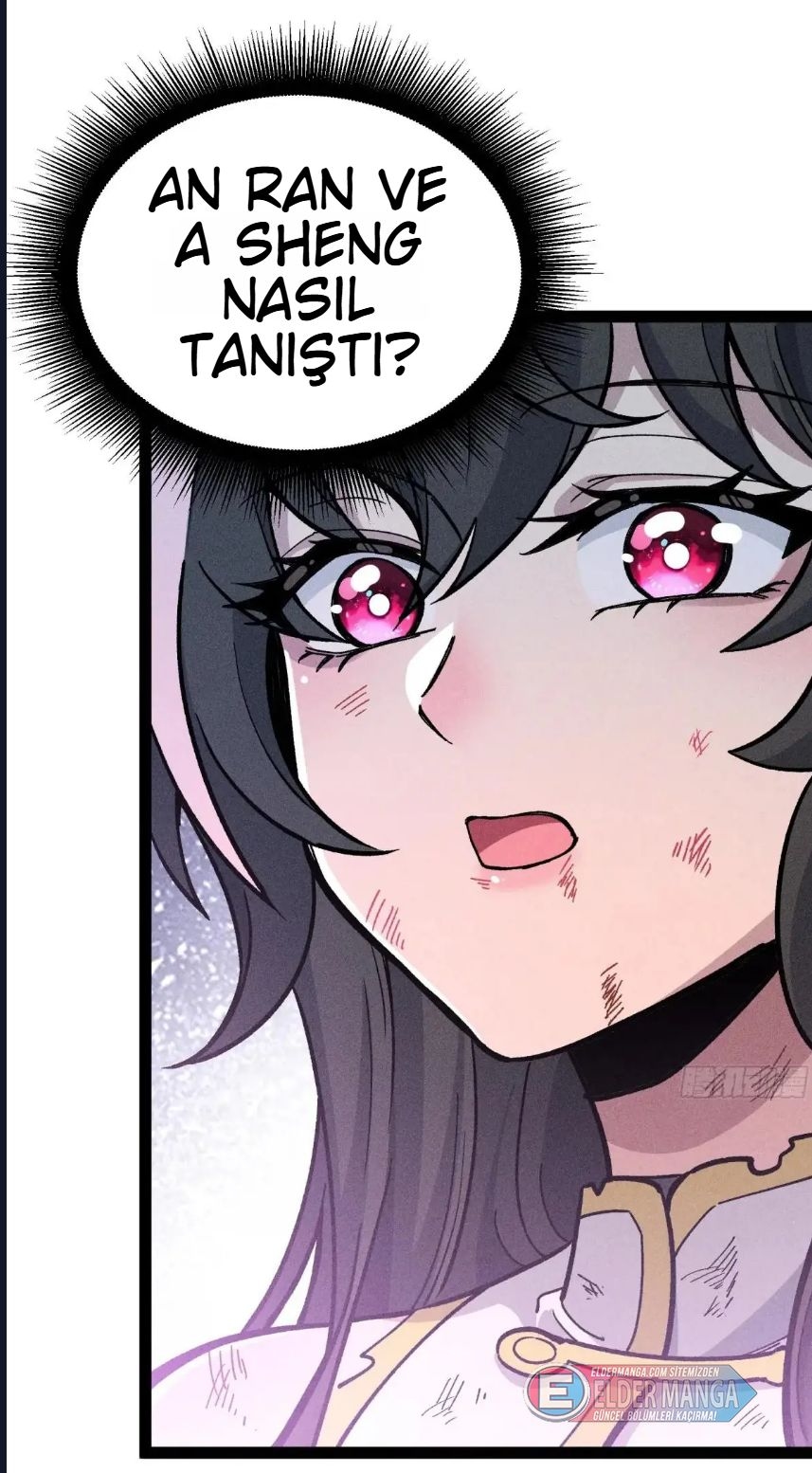 Ölümsüzlük Dünyasında Vahşi Hayat Bölüm 44 - Sayfa 29