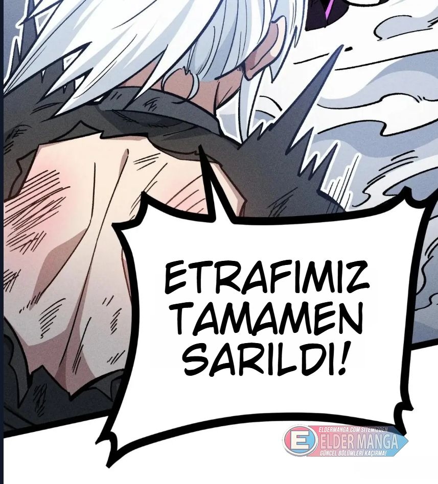 Ölümsüzlük Dünyasında Vahşi Hayat Bölüm 44 - Sayfa 37