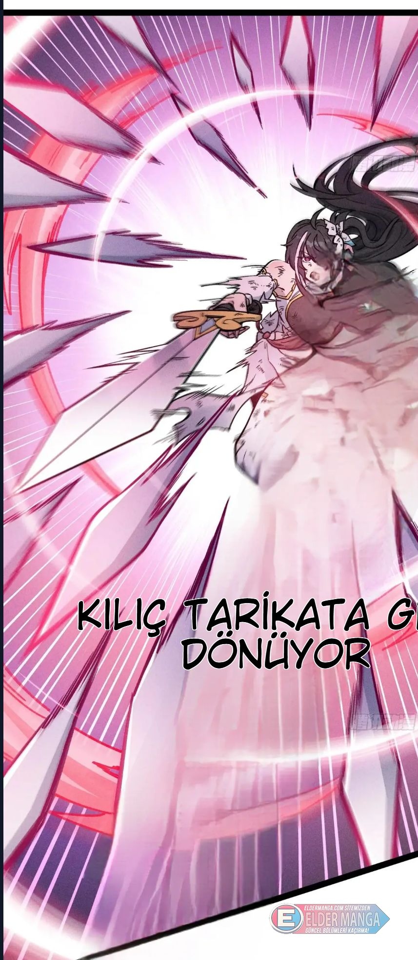 Ölümsüzlük Dünyasında Vahşi Hayat Bölüm 44 - Sayfa 42