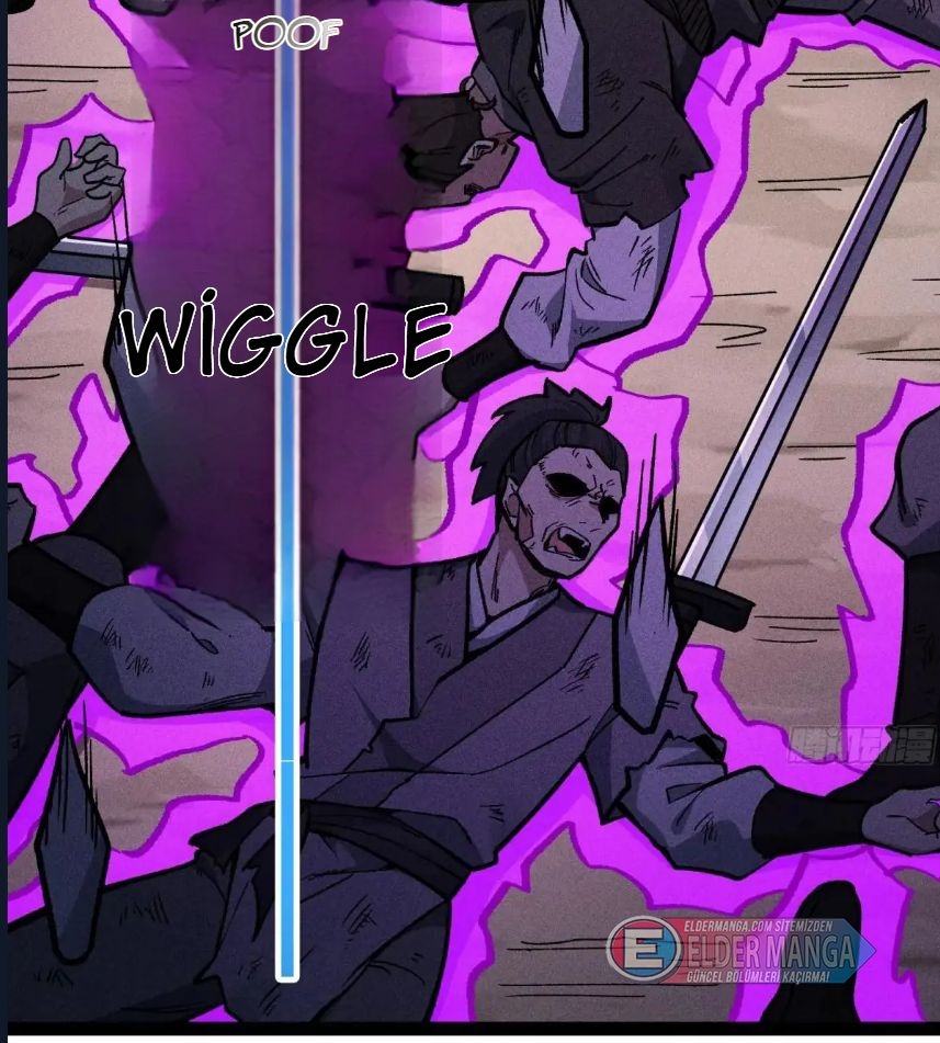 Ölümsüzlük Dünyasında Vahşi Hayat Bölüm 44 - Sayfa 46