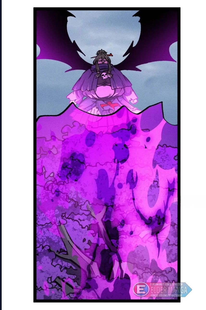 Ölümsüzlük Dünyasında Vahşi Hayat Bölüm 44 - Sayfa 52