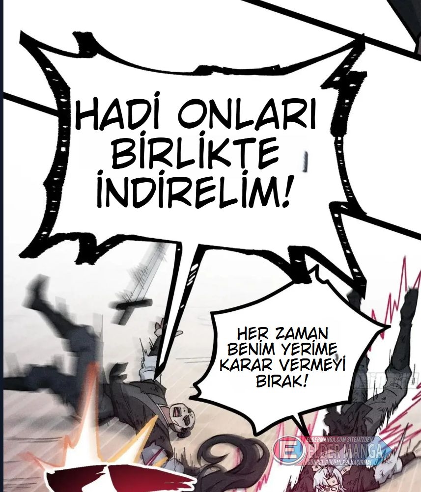 Ölümsüzlük Dünyasında Vahşi Hayat Bölüm 44 - Sayfa 59