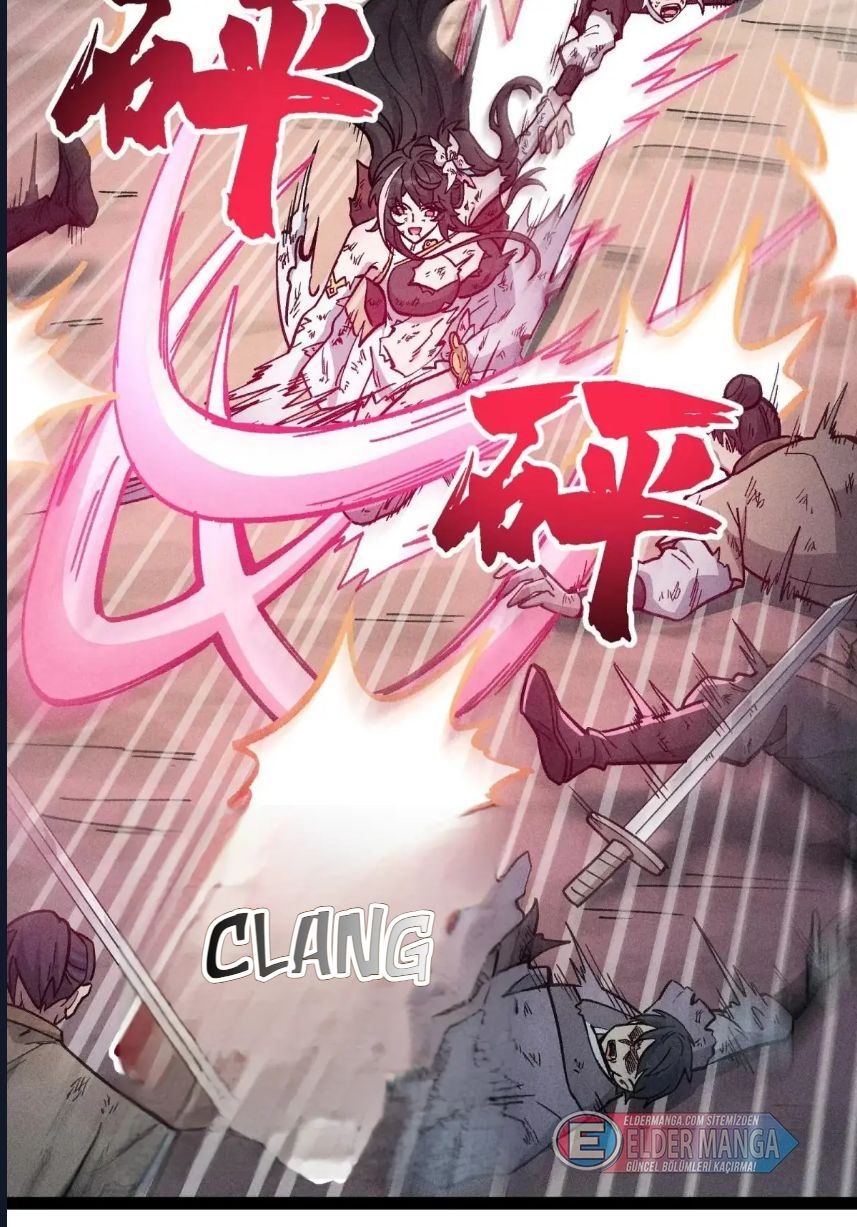 Ölümsüzlük Dünyasında Vahşi Hayat Bölüm 44 - Sayfa 60