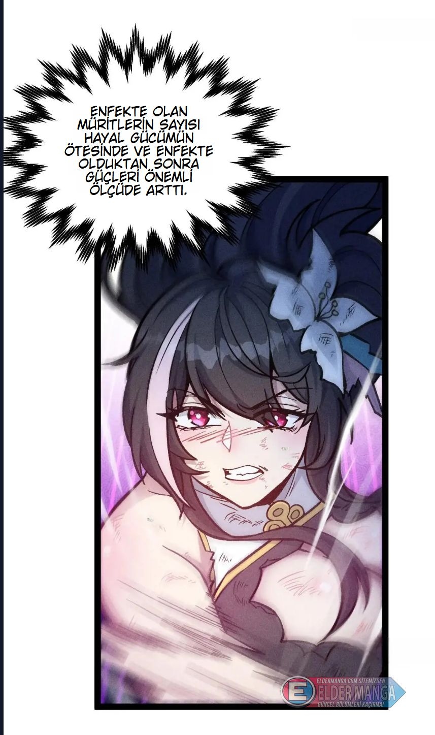 Ölümsüzlük Dünyasında Vahşi Hayat Bölüm 44 - Sayfa 66