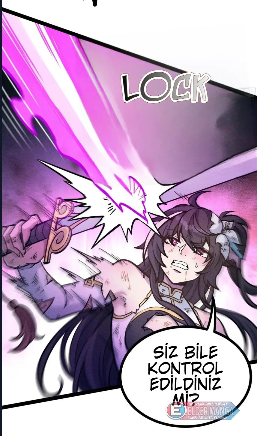 Ölümsüzlük Dünyasında Vahşi Hayat Bölüm 44 - Sayfa 69