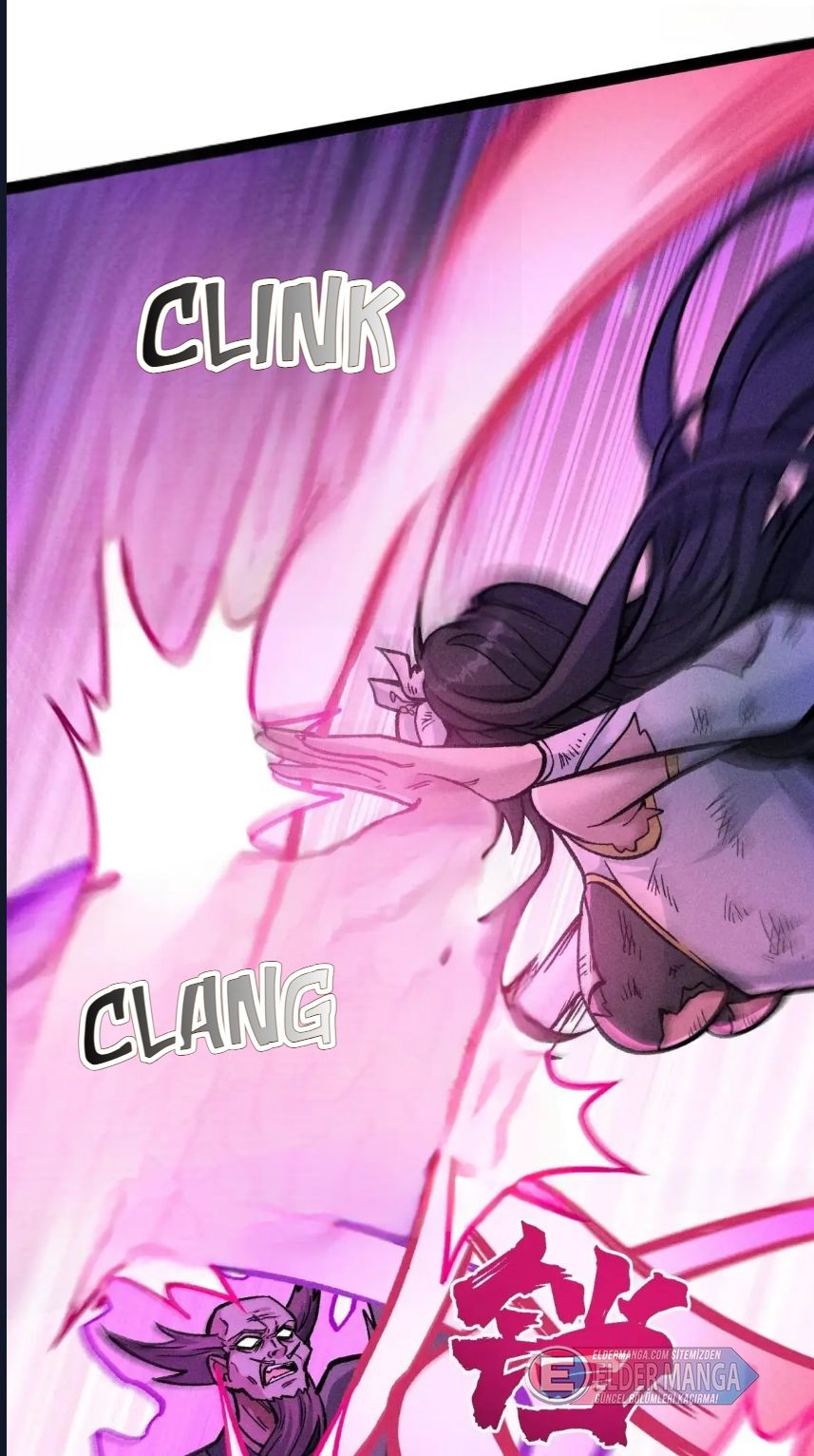 Ölümsüzlük Dünyasında Vahşi Hayat Bölüm 44 - Sayfa 71