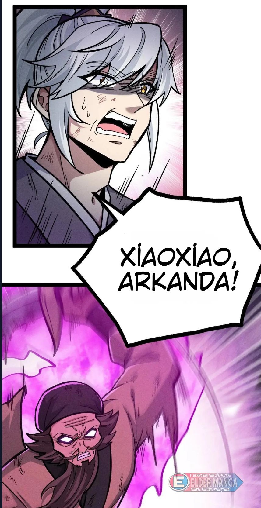 Ölümsüzlük Dünyasında Vahşi Hayat Bölüm 44 - Sayfa 74