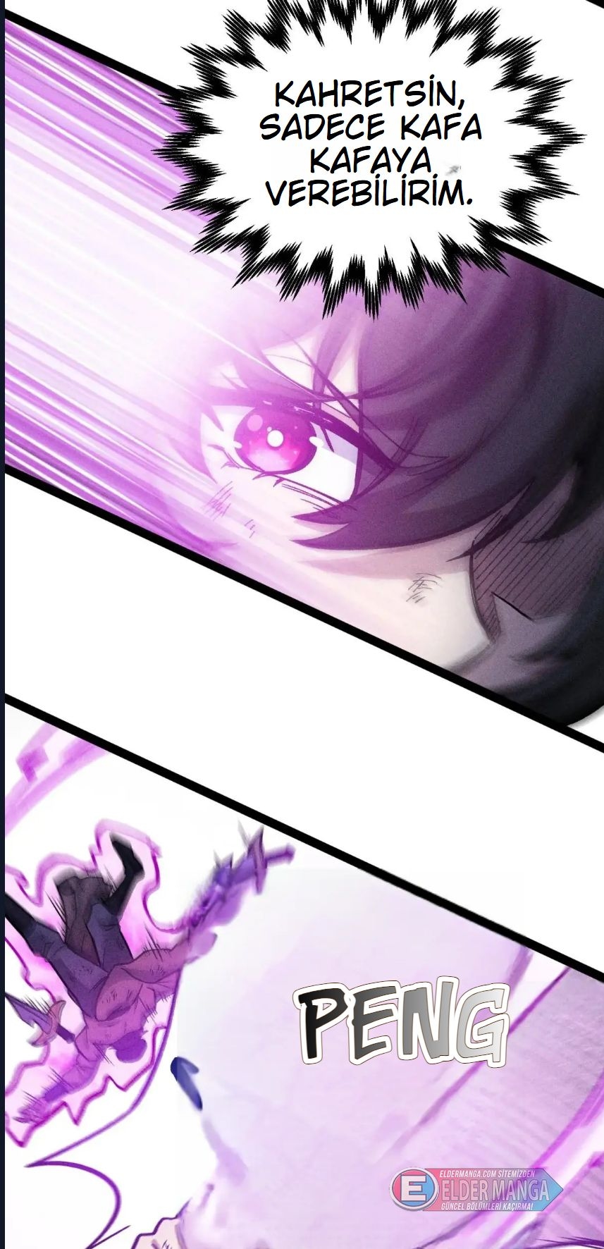 Ölümsüzlük Dünyasında Vahşi Hayat Bölüm 44 - Sayfa 76