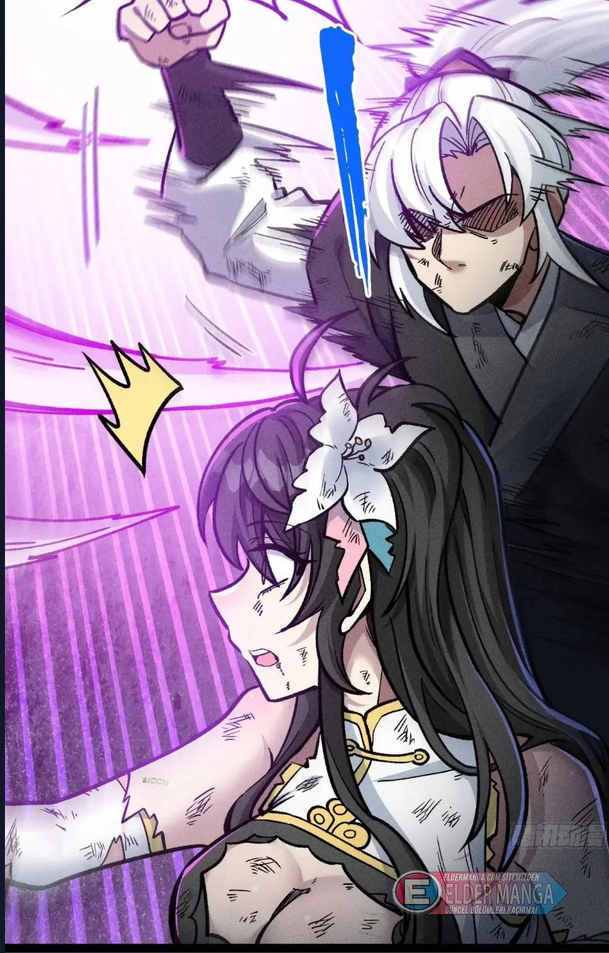 Ölümsüzlük Dünyasında Vahşi Hayat Bölüm 44 - Sayfa 77