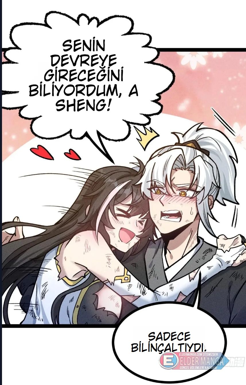 Ölümsüzlük Dünyasında Vahşi Hayat Bölüm 44 - Sayfa 79