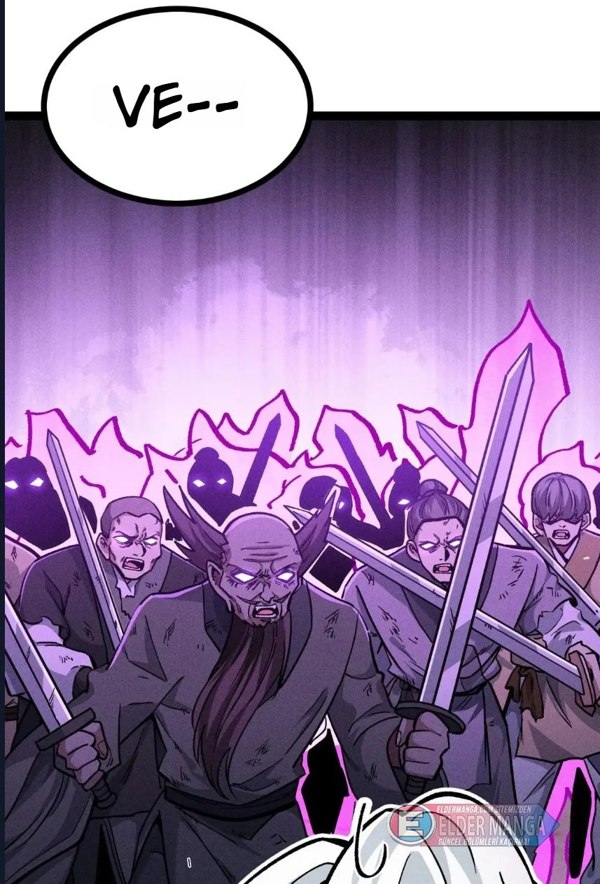 Ölümsüzlük Dünyasında Vahşi Hayat Bölüm 44 - Sayfa 81